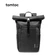 Balo laptop Tomtoc (USA) Rolltop Navigator Travel Daypack 17.3 inch T61L1D1