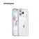 Ốp lưng iPhone 17 Pro Innostyle Crystalguard With Magsafe Clear