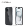 Ốp lưng iPhone 15 Mipow Ultra Thin Transparent
