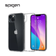 Ốp lưng iPhone 15 Plus/14 Plus Spigen Airskin Hybrid Crystal Clear