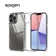 Ốp lưng iPhone 13 Pro Max Spigen Quartz.H Crystal Clear