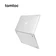 Ốp lưng Macbook Air 13 M1 Tomtoc (USA) Hardshell Slim Transparent