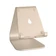 Giá đỡ iPad/điện thoại Rain Design (Usa) Mstand Tản Nhiệt-Vàng