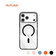 Ốp lưng iPhone 17 Pro Max Mutural Morandi With Magsafe