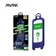 Dán kính cường lực màn hình iPhone 13 Pro Max Anank HD Eazypro Full Viền Đen Cao Cấp (Có Khay Hỗ Trợ Dán)