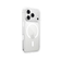 Ốp lưng iPhone 17 Pro Belkin with magsafe clear-Trong suốt