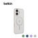 Ốp lưng iPhone 17 Belkin Sheerforce Grip With Magsafe