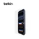 Dán kính cường lực màn hình iPhone 17 Pro Max Belkin full viền đen cao cấp