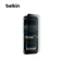 Dán kính cường lực màn hình iPhone 17 Pro Max Belkin chống nhìn trộm full viền đen cao cấp đen