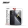 Dán kính cường lực màn hình Poco X8 Pro Max Zeelot Full Viền Đen Cao Cấp