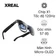 Kính thông minh AI&AR XREAL One Pro AR Glasses size M