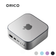 Vỏ bảo vệ Mac Mini M4 Orico TPU TP24-1