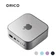 Vỏ bảo vệ Mac Mini M4 Orico Silicon TP24-2