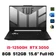 Laptop Asus TUF Gaming F15 FX507ZC4-HN074W - Cũ Trầy Xước