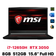 Laptop MSI Gaming GF63 12UC-887VN - Đã Kích Hoạt