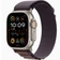 Apple Watch Ultra 2 49mm (4G) viền titan dây vải Alpine cỡ lớn | Chính hãng Apple Việt Nam-Tím