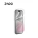 Dán kính cường lực màn hình iPhone 18 Pro/17 Pro Zagg Invisibleshield Xtr6 (Không Viền) 