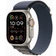 Apple Watch Ultra 2 49mm (4G) viền titan dây vải Alpine cỡ nhỏ | Chính hãng Apple Việt Nam-Xanh dương