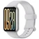 Vòng đeo tay thông minh Xiaomi Mi Band 9 Pro - Cũ Trầy Xước-Bạc
