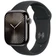 Apple Watch Series 10 46mm 4G Viền Titan Dây Cao Su Size S/M - Cũ Đẹp-Titan Đen