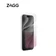 Dán kính cường lực màn hình iPhone 18 Pro Max/17 Pro Max Zagg Invisibleshield Xtr6 (Không Viền)