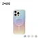 Ốp lưng iPhone 16 Pro Max Zagg Milan With Magsafe