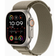 Apple Watch Ultra 2 49mm (4G) viền titan dây vải Alpine cỡ nhỏ | Chính hãng Apple Việt Nam-Xanh Olive