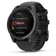 Đồng hồ thông minh Garmin Fenix E-Xám đen