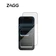 Dán kính cường lực màn hình iPhone 18 Pro/17 Pro Zagg Elite Edge Full Viền Đen Cao Cấp
