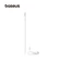 Bút cảm ứng iPad Baseus Smooth Writing 3 Wired Charging Stylus Active Wireless (New Version)