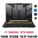 Laptop ASUS TUF Gaming F15 FX507VV-LP157W - Cũ Đẹp