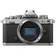 Máy ảnh kỹ thuật số Nikon Z FC (Body) - Cũ Đẹp-Đen