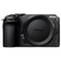 Máy ảnh kỹ thuật số Nikon Z30 (Body) - Cũ Đẹp-Đen