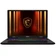 Laptop MSI Crosshair 16 HX D2XWFKG-036VN-Xám