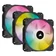 Tản nhiệt bộ 3 Fan 120mm Corsair SP120 RGB Elite