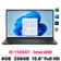 Laptop Dell Inspiron 16 I3511-5829BLK