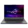 Laptop ASUS ROG Strix G18 G814JU-N6143W-Xám