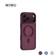 Ốp lưng iPhone 18 Pro/17 Pro Wiwu Armor Pro FGG-012