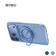 Ốp lưng iPhone 18 Pro/17 Pro Wiwu Areoguard Ultra Airbag AG-203