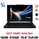 Laptop MSI Venture 15 AI+ B3M-007VN
