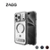 Ốp lưng iPhone 18 Pro Max/17 Pro Max Zagg Santa Cruz With Magsafe Kickstand CB