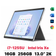 Laptop Surface Pro 9 i7 16GB 256GB - Cũ Đẹp