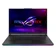 Laptop Asus Gaming ROG Strix SCAR 18 G834JYR-R6011W-Đen