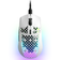 Chuột Gaming SteelSeries Aerox 3 Snow-Trắng