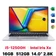 Laptop ASUS Vivobook 14 OLED A1405ZA-KM264W - Cũ Trầy Xước