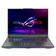 Laptop ASUS ROG Strix G16 G614JIR-N4193W-Xám