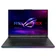 Laptop ASUS ROG Strix SCAR 18 G834JZR-R6160-Đen