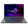 Laptop ASUS ROG Strix G18 G814JV-N6077W-Xám