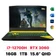 Laptop MSI Crosshair 15 B12UEZ-460VN