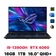 Laptop Asus ROG Flow X16 GV601VV-NL016W - Cũ Đẹp